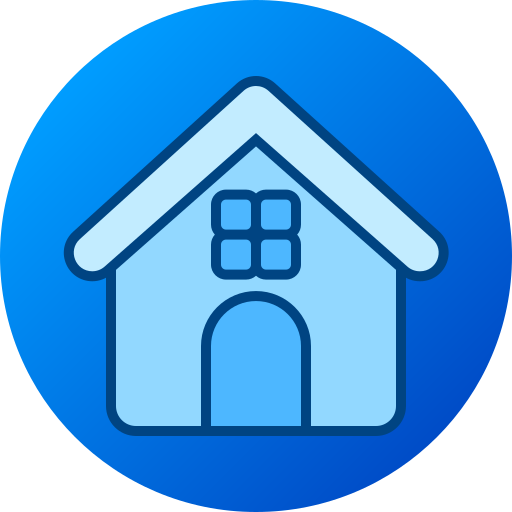 Home free icon