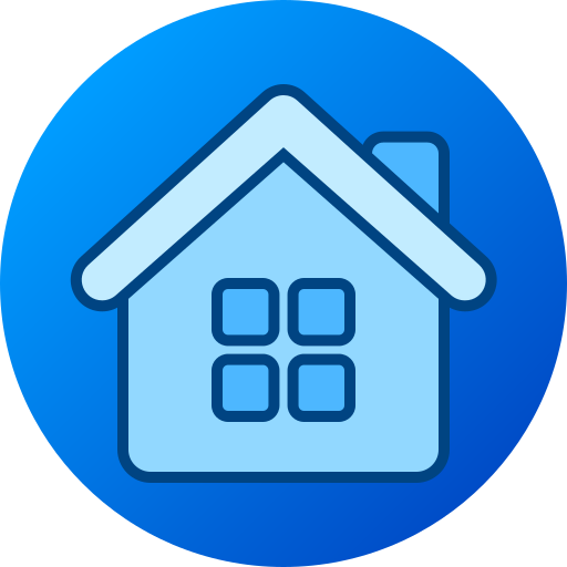 Home free icon Home free icon