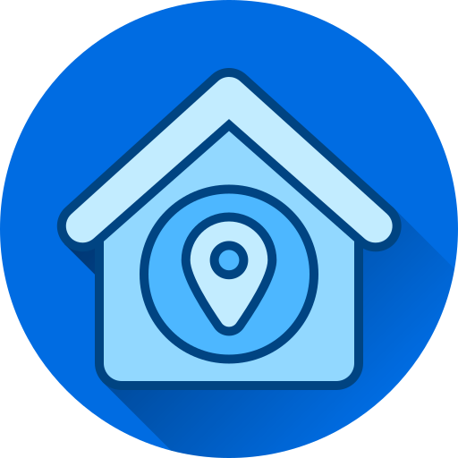 espaço reservado grátis ícone