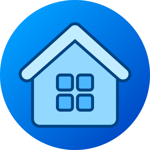 집 무료 아이콘