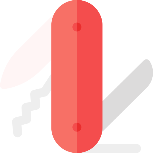 Pocket knife free icon Pocket knife free icon