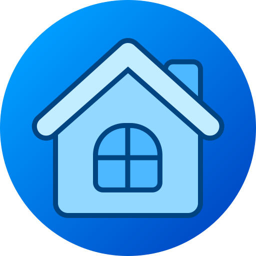 집 무료 아이콘