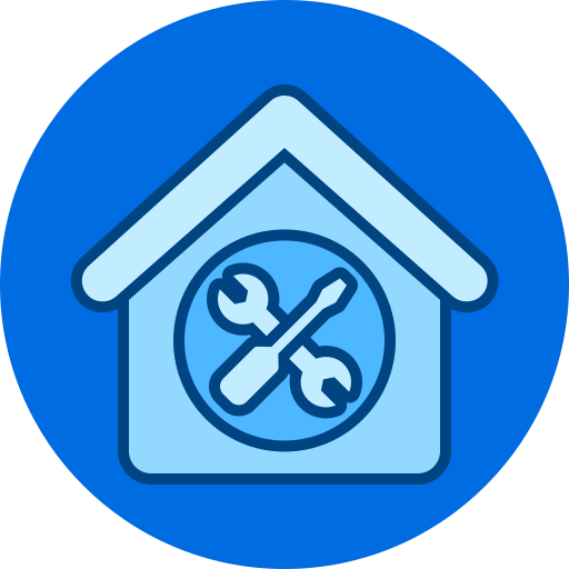 Ремонт бесплатно иконка