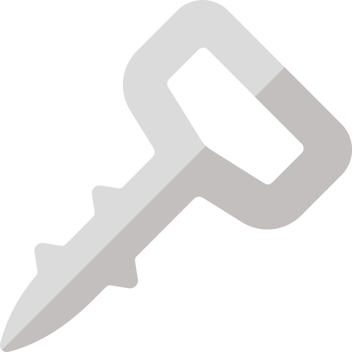 Screw free icon Screw free icon