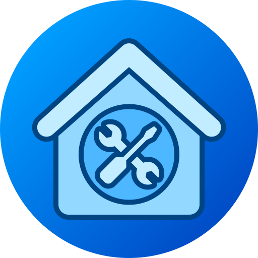 Ремонт бесплатно иконка