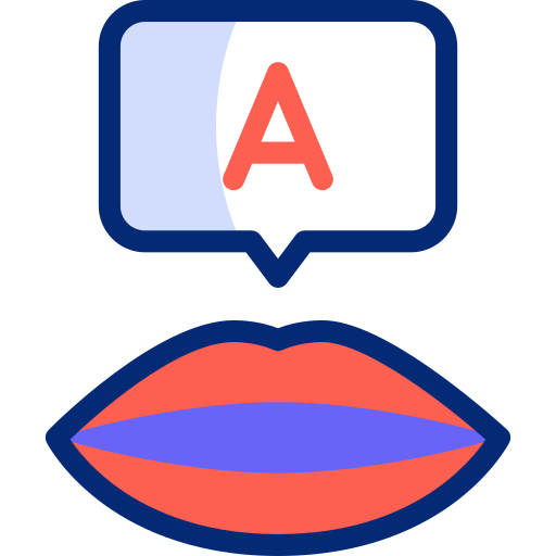 Говорить бесплатно иконка Говорить бесплатно иконка