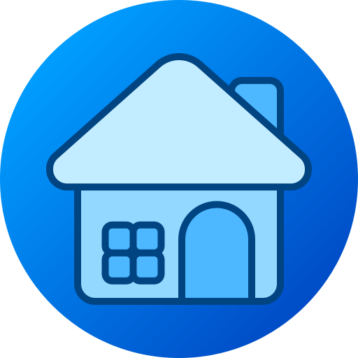 집 무료 아이콘