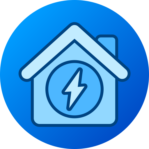 전기 무료 아이콘