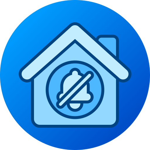 벨 무료 아이콘