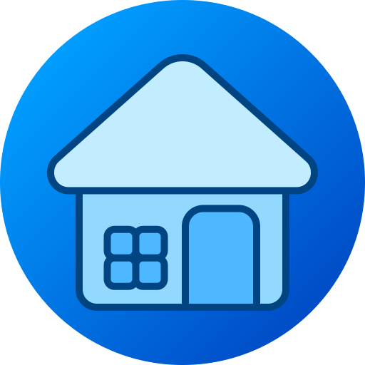 집 무료 아이콘