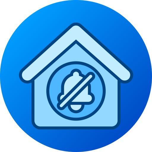 벨 무료 아이콘