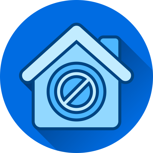 차단하다 무료 아이콘