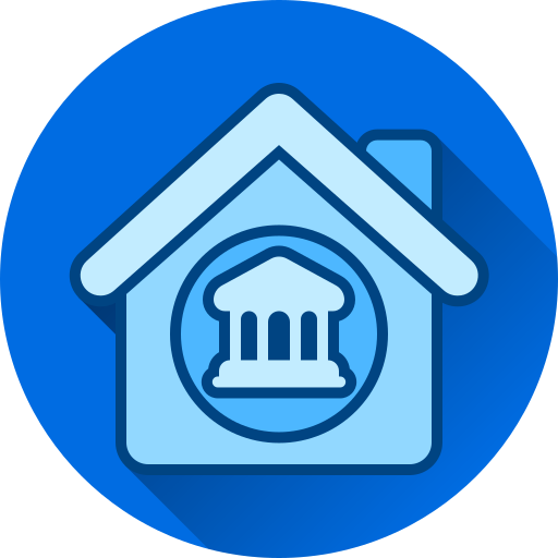 banco grátis ícone