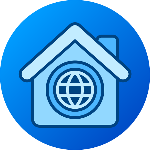 Internet free icon