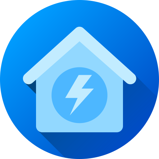 Электричество бесплатно иконка