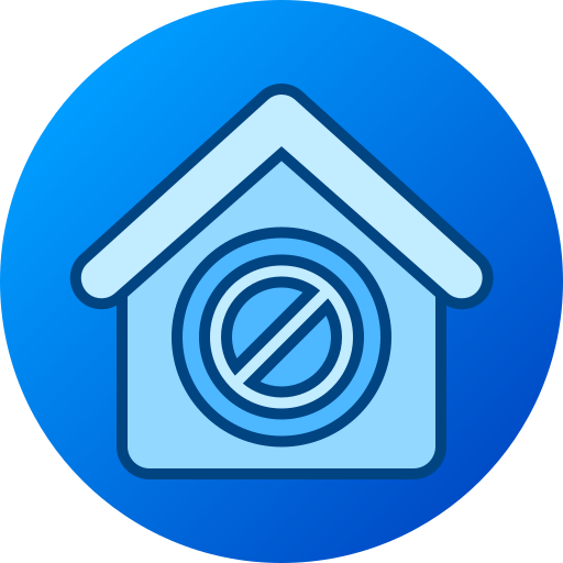 차단하다 무료 아이콘