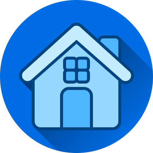 집 무료 아이콘