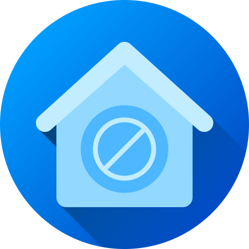 Блокировать бесплатно иконка