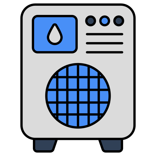 aquecedor elétrico grátis ícone aquecedor elétrico grátis ícone
