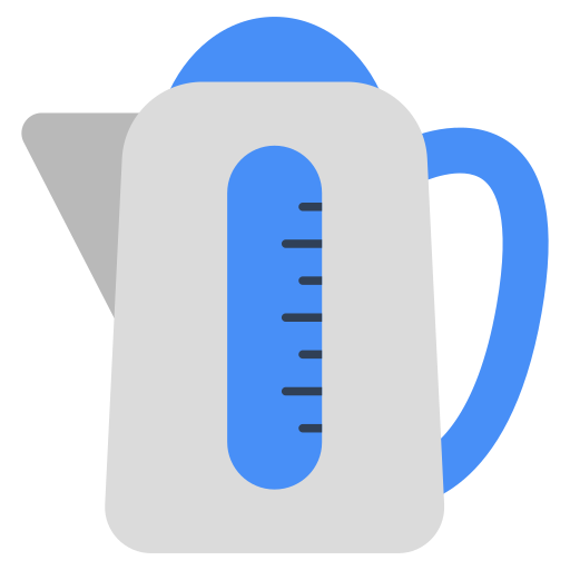 Kettle free icon