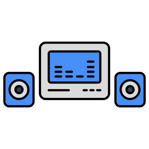 audio icono gratis