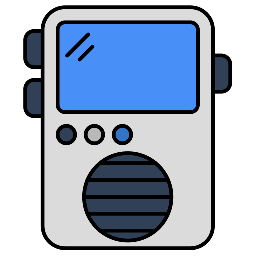 audio icono gratis