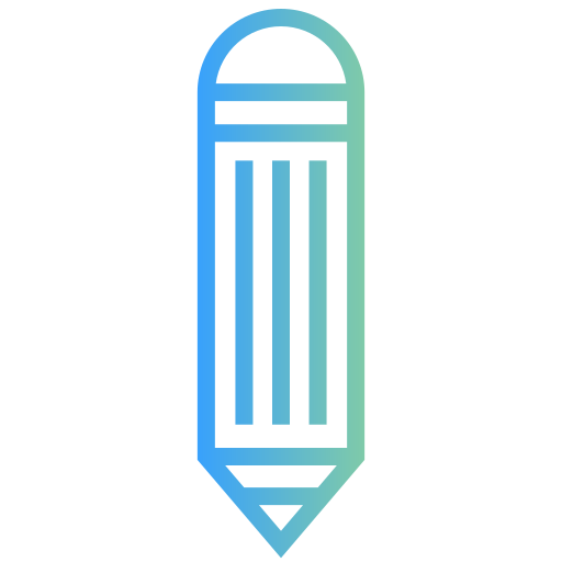 Pencil free icon Pencil free icon