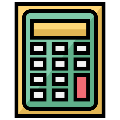 calculadora icono gratis