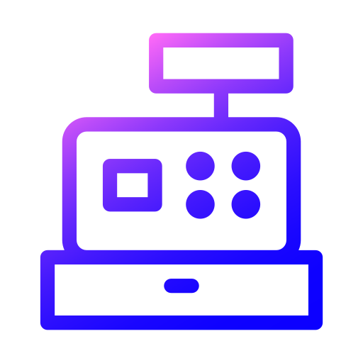 cajero automático icono gratis