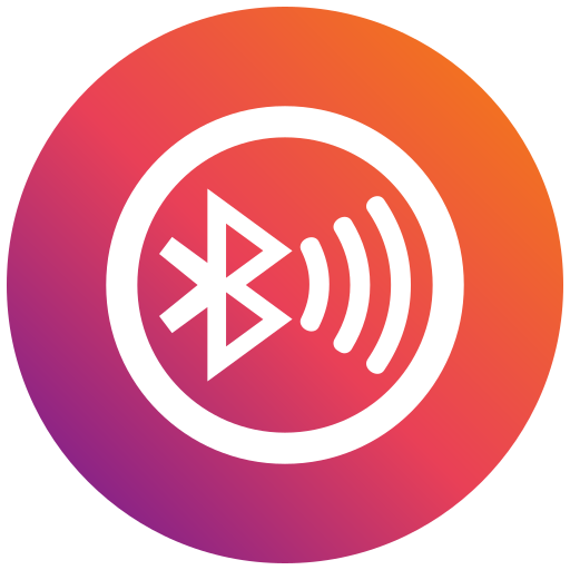 bluetooth icono gratis