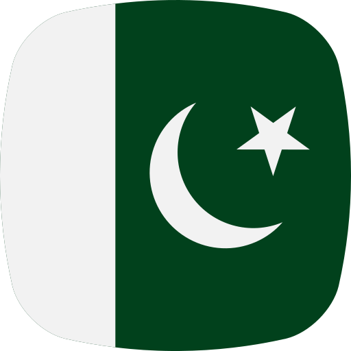 pakistán icono gratis