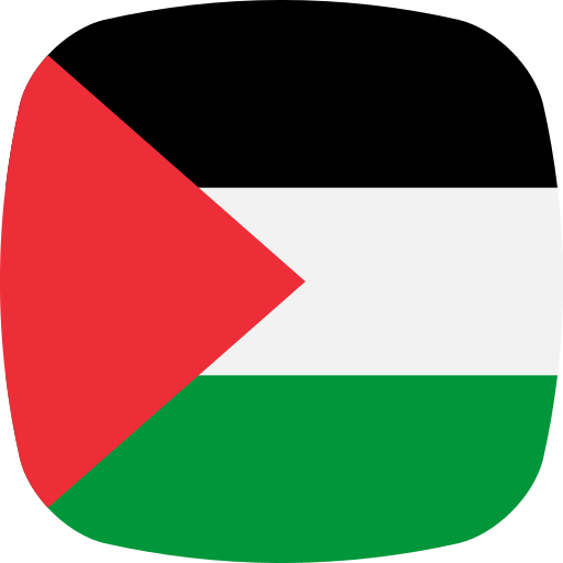 palestina icono gratis