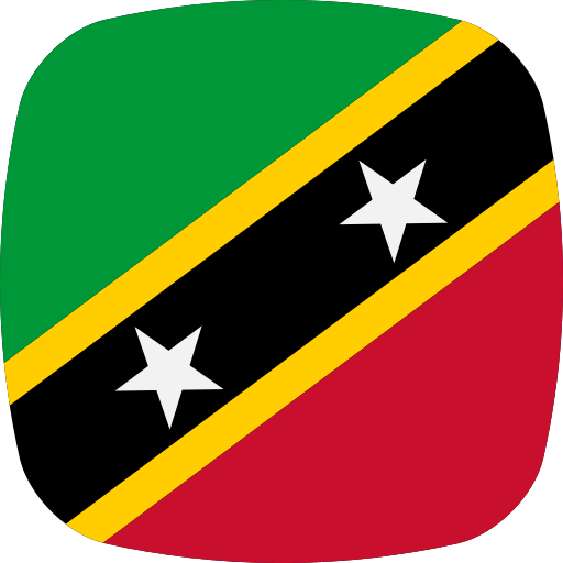 st. kitts und nevis kostenlos Icon