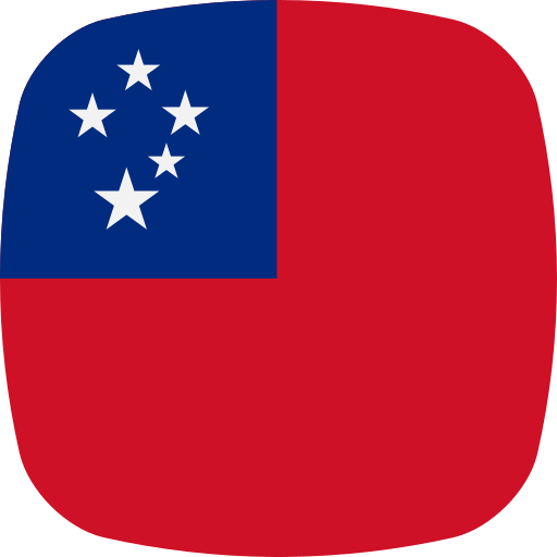 samoa kostenlos Icon samoa kostenlos Icon