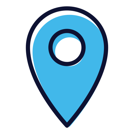 gps icono gratis