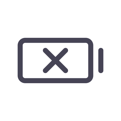 batería icono gratis