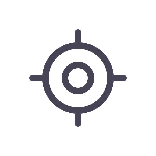 Cross free icon