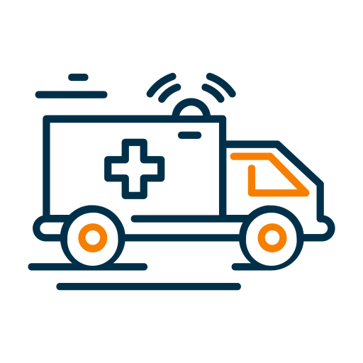 Скорая помощь бесплатно иконка