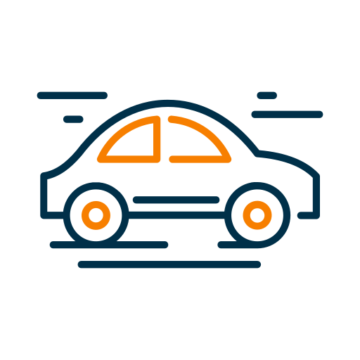 Транспорт бесплатно иконка