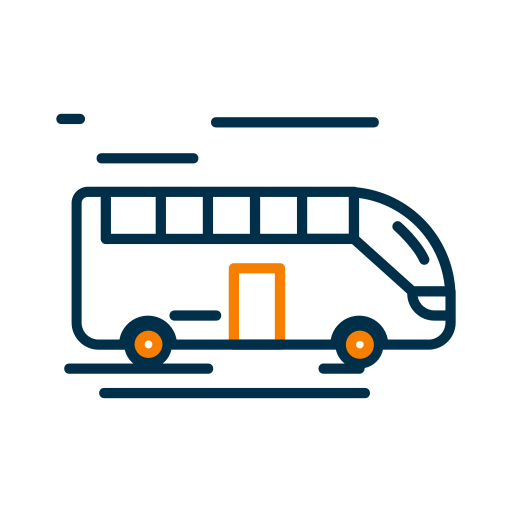 Транспорт бесплатно иконка