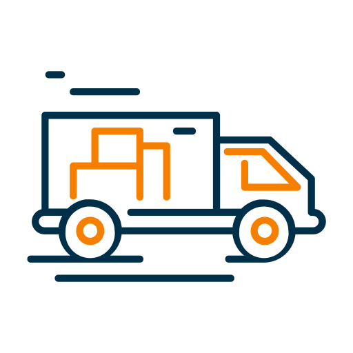 Коробка бесплатно иконка