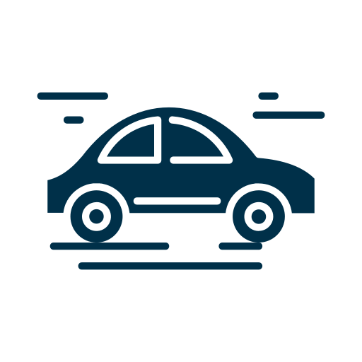 transport Icône gratuit