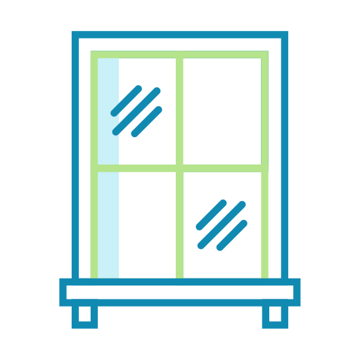 Window free icon