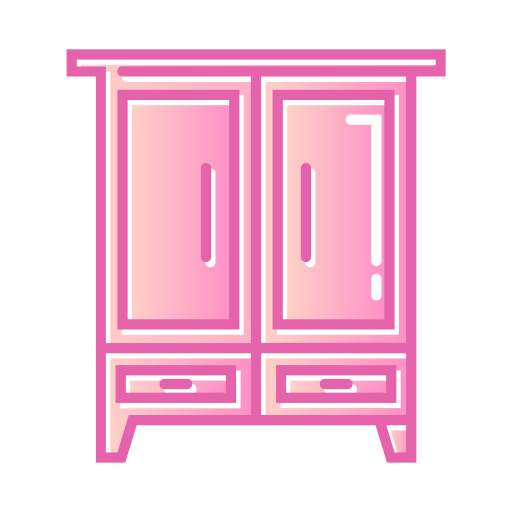 muebles icono gratis