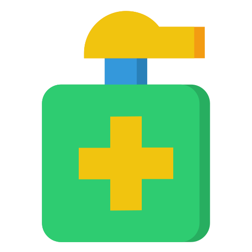 médico icono gratis