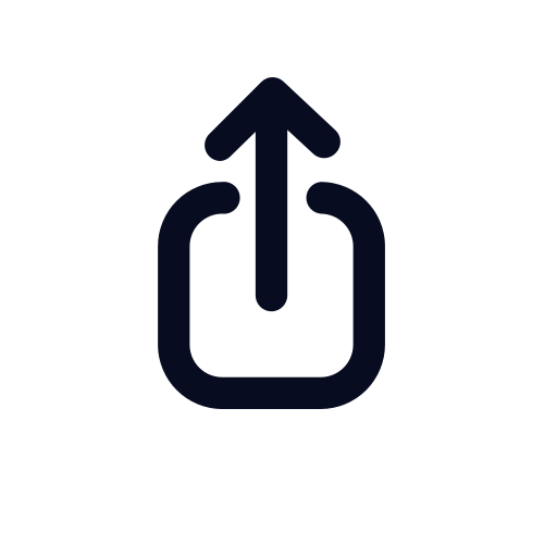 Upload free icon