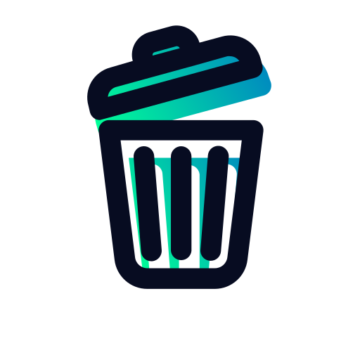 Delete free icon Delete free icon
