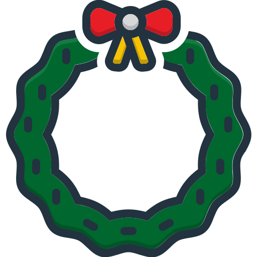 Рождество бесплатно иконка