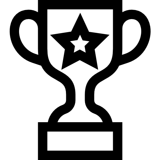 Award free icon