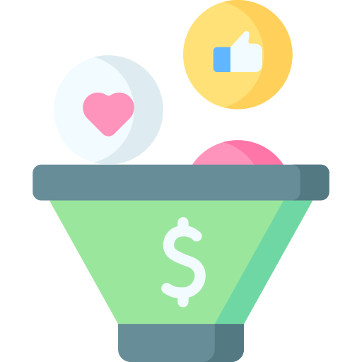 Conversion free icon